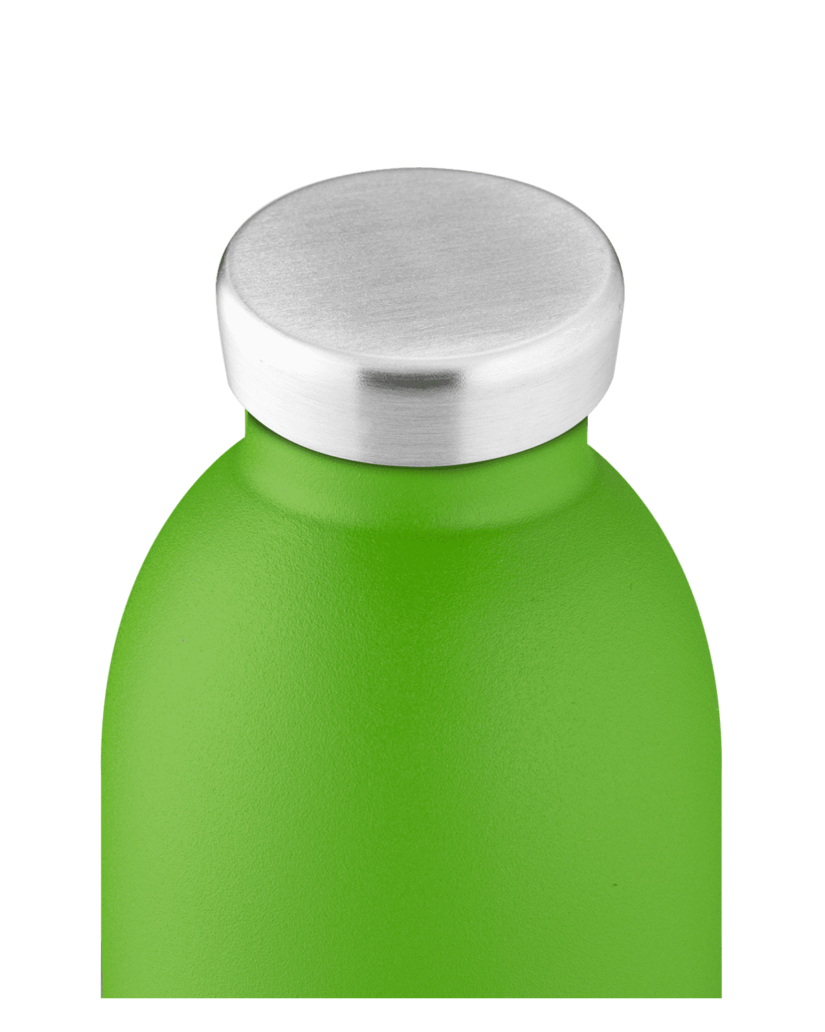 24 bott Lime Green - 500 ml 85% Codice Sconto